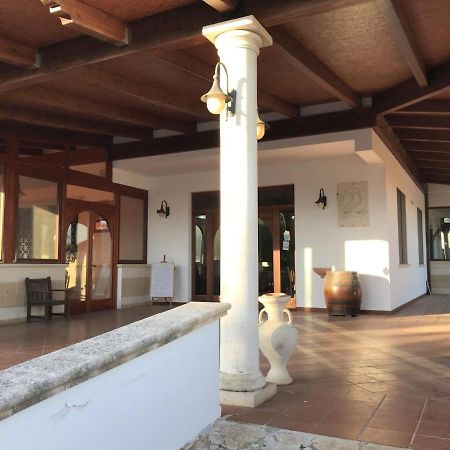 Tenuta Don Monaco - Agriturismo Santa Cesarea Terme Extérieur photo