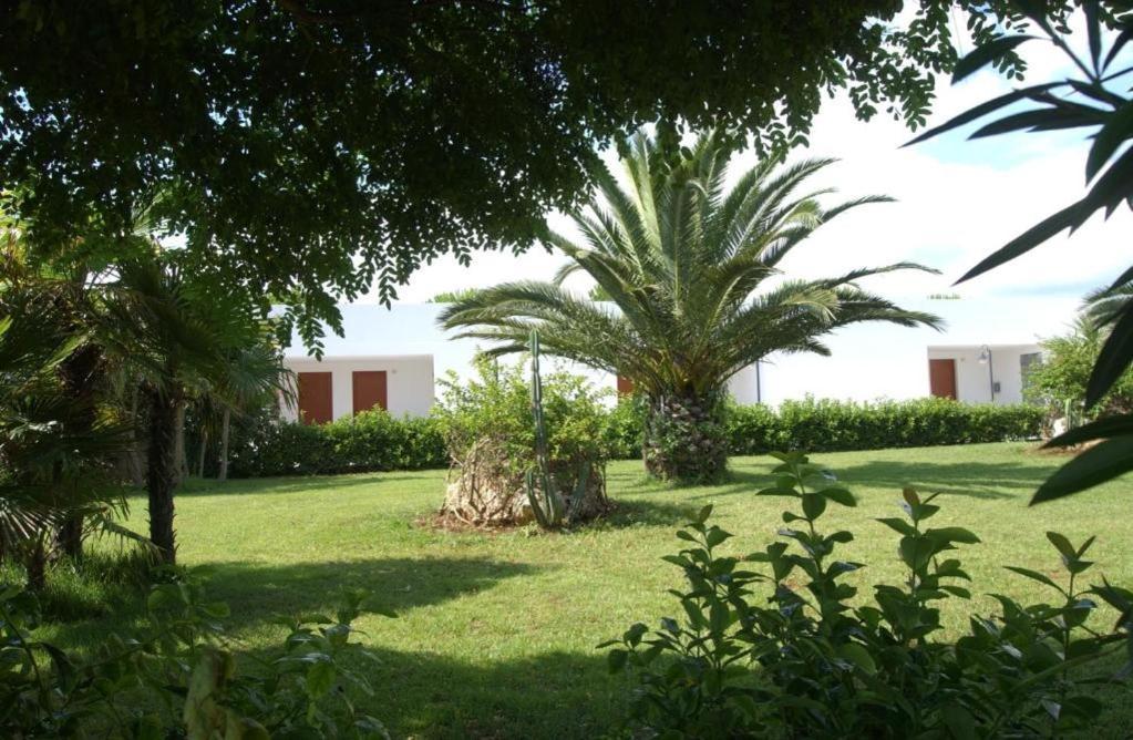 Tenuta Don Monaco - Agriturismo Santa Cesarea Terme Extérieur photo