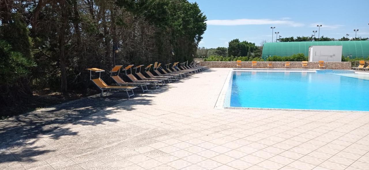 Tenuta Don Monaco - Agriturismo Santa Cesarea Terme Extérieur photo